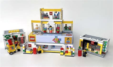 LEGO LEGO Stores: The Ultimate Ultimate Guide - BrickNerd - All things ...