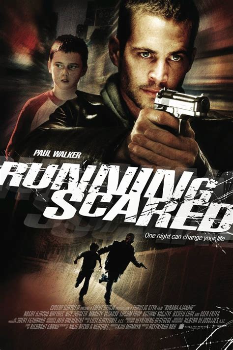 Running Scared (2006) - Posters — The Movie Database (TMDB)