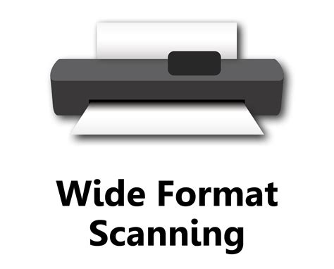 Wide Format Scanning – Am-At-Uer Service