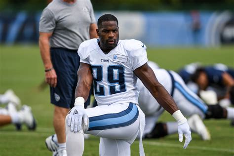 Former Titans RB DeMarco Murray Retires from NFL at Age 30