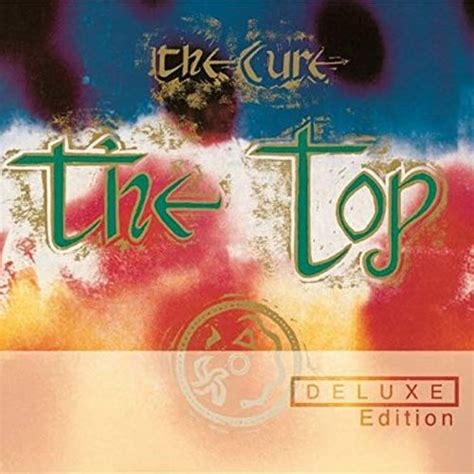 The List of The Cure Albums in Order of Release Date - Albums in Order