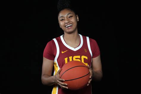 USC Women's Basketball: JuJu Watkins Wins Yet Another Early-Season Accolade