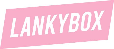 Collections – LankyBox Shop