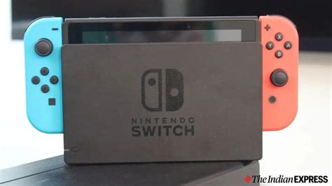 Nintendo Switch 2 launch delayed, could debut in 2025 | Technology News ...