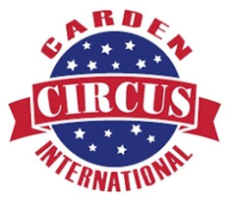 The Carden Circus Performs In San Angelo Wed, Nov 16th!