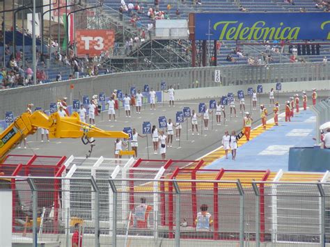 P1130576 | GP2 races, Valencia Street Circuit, August 2008 | Alan | Flickr