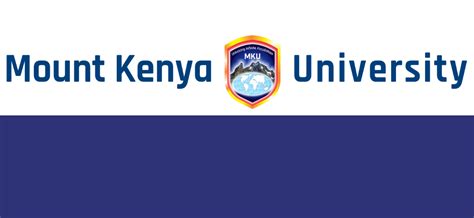 List of Courses Offered at Mount Kenya University 2024 | MKU