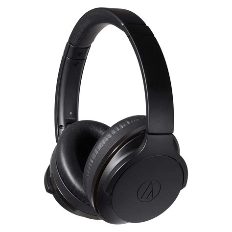 CES 2019: Audio-Technica ATH-ANC900BT vorgestellt - kopfhoerer.de