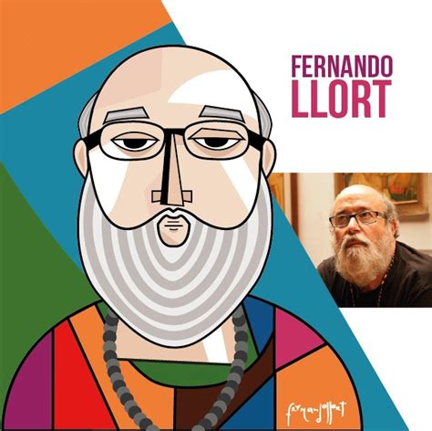 Fernando LLort on Behance