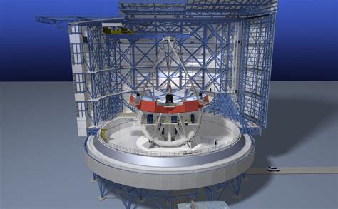 Giant Magellan Telescope Organization breaks ground in Chile | UChicago News