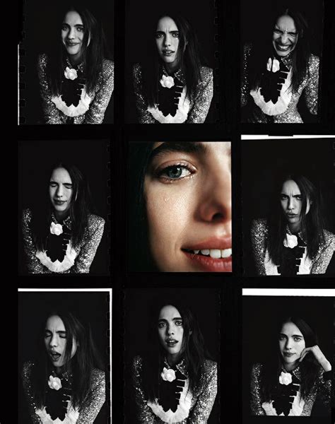 MARGARET QUALLEY DAILY