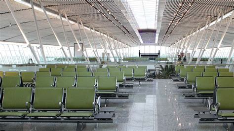 Brasilia International Airport is a 3-Star Airport | Skytrax