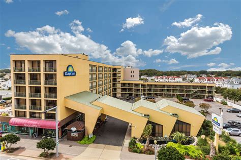 The best cheap hotels in Virginia Beach for affordable getaways