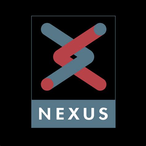 Nexus Logo PNG Transparent & SVG Vector - Freebie Supply