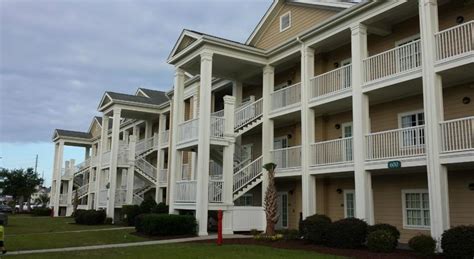 2690 Harbour Lights Drive, Myrtle Beach, SC 29579 – Travelers Exchange Club