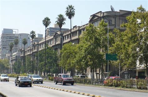 Pontifical Catholic University of Chile - Santiago