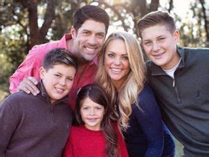 Jennie Finch Biography, Age, Height, Husband, Net Worth - Wealthy Spy