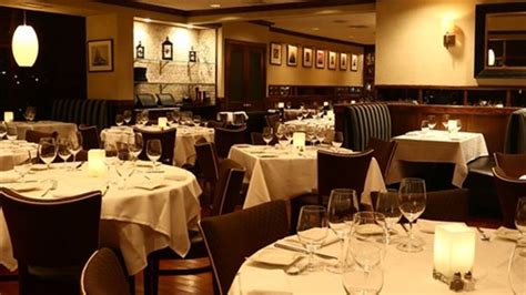 Oceanos Restaurant | United States - Venue Report