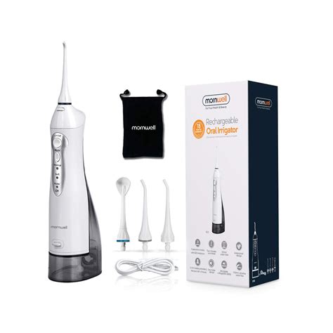 cordless-water-flosser-1 - Deal Hunting Babe