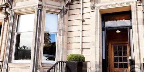 The Bonham Hotel Edinburgh | United Kingdom