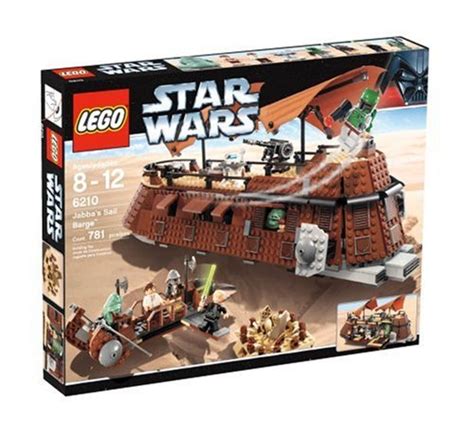 LEGO Jabba the Hutt Buying Guide