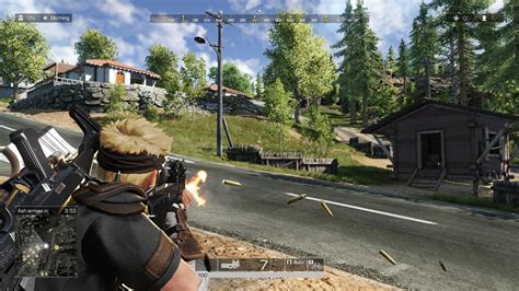 Ring of Elysium Pages - 1 | Free To Play