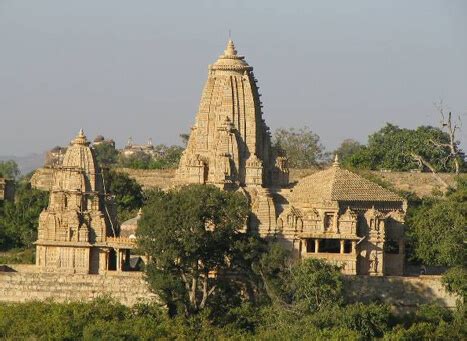 Meera Bai Temple Chittorgarh | Pilgrimage Tourist Place Chittorgarh