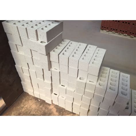 Buy Wholesale China Face Brick Size 230x76x70mm With White Color For ...