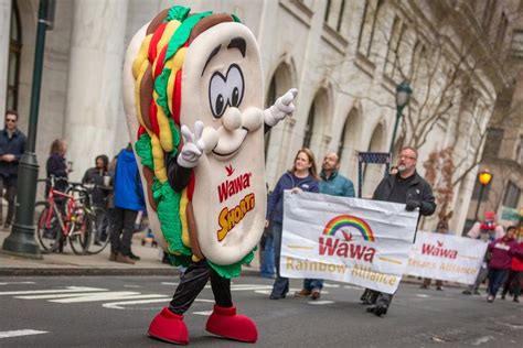 Wawa is making 32,000 Shortis for Hoagie Day on Tuesday | PhillyVoice