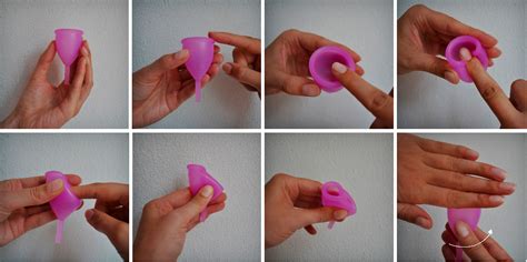 How to clean a menstrual cup - Pratsmusings