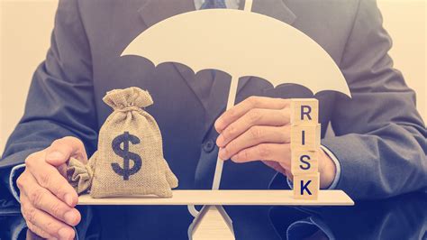 Three Financial Risks You Don’t Want To Take - Wealth and Finance International