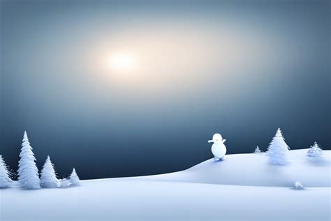 10 Simple and Adorable Winter Painting Ideas for Everyone