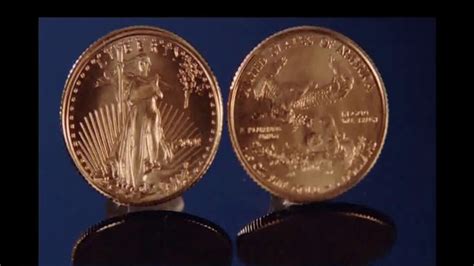 Monex Precious Metals TV Commercial, 'Free Gold' - iSpot.tv