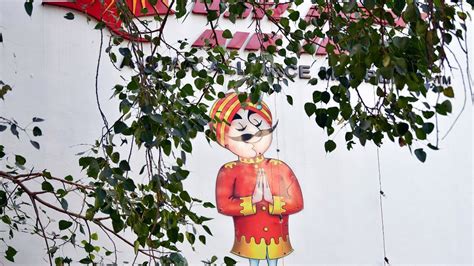 Air India’s Mascot Maharaja May Soon Get Partner: CEO Campbell