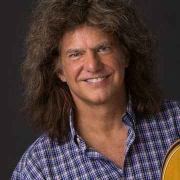 Pat Metheny Tickets | Washington DC Events 2024/2025