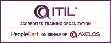 ITIL® 4 Foundation Certification - Naveen Jindal School of Management | The University of Texas ...