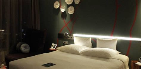 Pullman Saigon Centre - Superior Room