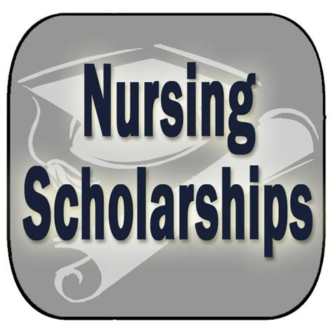 Student Nursing Association--lots of info plus Scholarship info ...