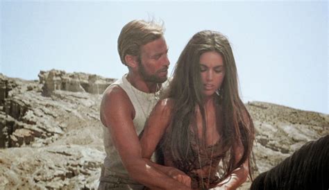 Archives Of The Apes: Linda Harrison (Nova)