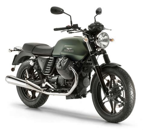 Moto Guzzi V7 Stone – Bellissimo - The Carole Nash Irish Motorbike and ...