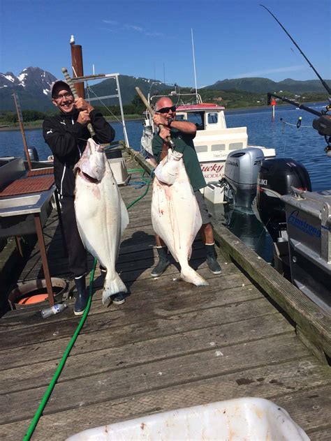 Where Is the Best Halibut Fishing?