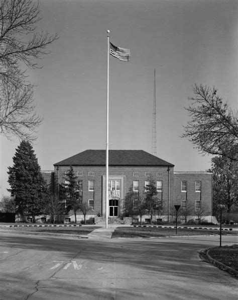 Chanute Air Force Base is a decommissioned United States Air Force facility, located in ...