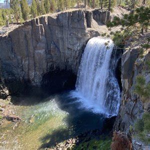 RAINBOW FALLS - 265 Photos & 83 Reviews - Mammoth Lakes, CA - Yelp