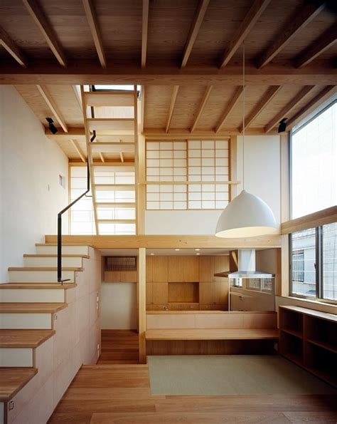 40 Chilling Japanese Style Interior Designs