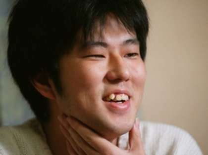 Eiichiro Oda Biography • Manga Artist