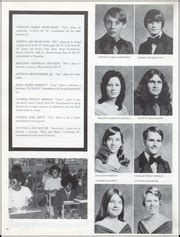 Wicomico High School - Tom Tom Yearbook (Salisbury, MD), Class of 1974, Page 47 of 208