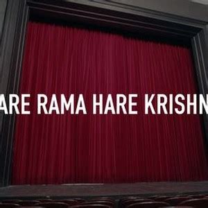 Hare Rama Hare Krishna - Rotten Tomatoes