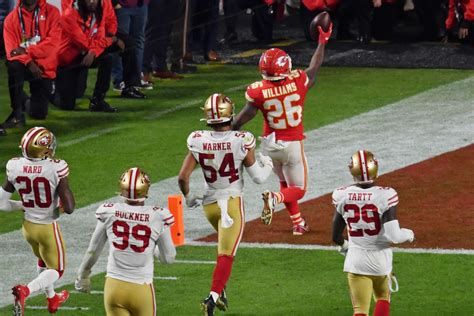 Super Bowl 2020 recap: The 12 biggest moments from the Chiefs victory ...