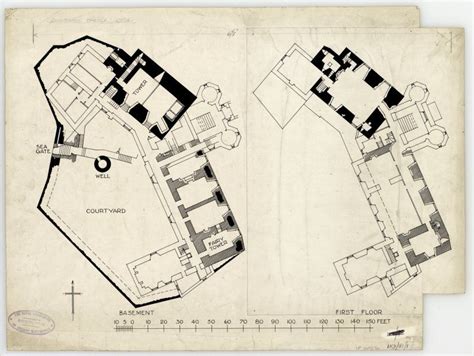 Skye, Dunvegan Castle | ScotlandsPlaces | Castle plans, Castle, Castle ...