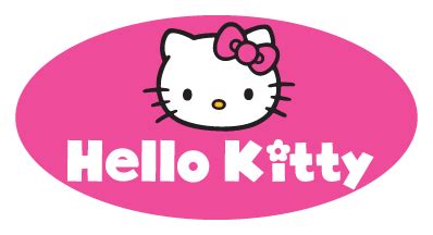 Free Hello Kitty Logo, Download Free Hello Kitty Logo png images, Free ClipArts on Clipart Library